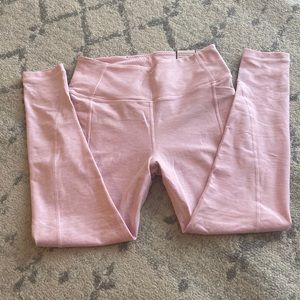 Victoria Secret High Rise Leggings